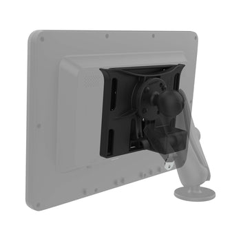 RAM® Slide-N-Lock™ Universal Dock Plate