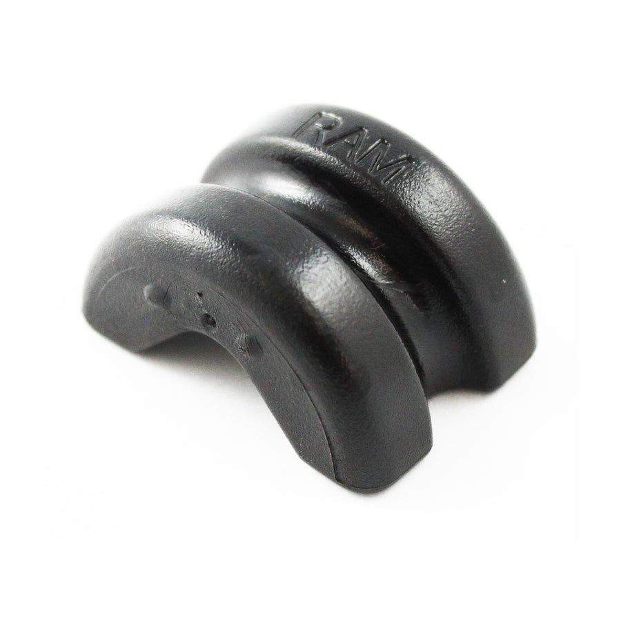 RAM® Composite U-Bolt Adapter for Handlebars