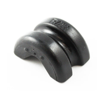 RAP-319U:RAP-319U_1:RAM Composite U-Bolt Adapter for Handlebars