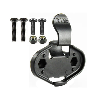 RAP-326FU:RAP-326FU_1:RAM EZY-Mount™ Quick Release Female Adapter