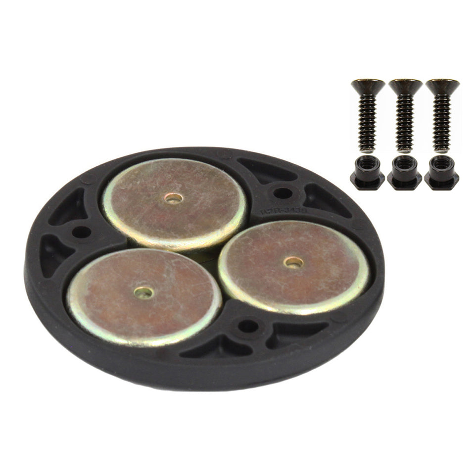 RAM® Magnetic Ball Base – RAM Mounts