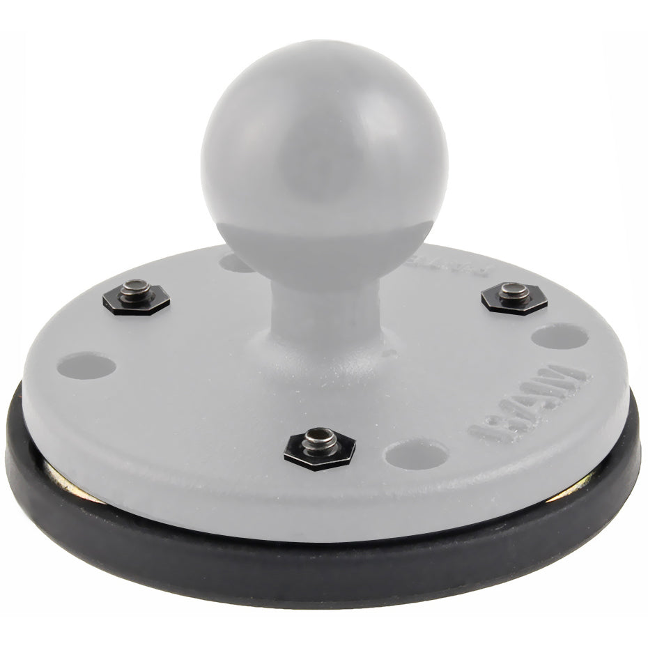 RAM® Triple Magnetic Base Adapter – RAM Mounts