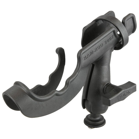 RAM ROD Fishing ROD Holder with RAM Track Ball Base