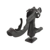 RAP-340:RAP-340_1:RAM ROD® Fishing Rod Holder with 2" x 2.5" Base