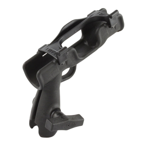 one arm fishing rod holder RAM Rod 2007, Jr. Fly Rod Holder
