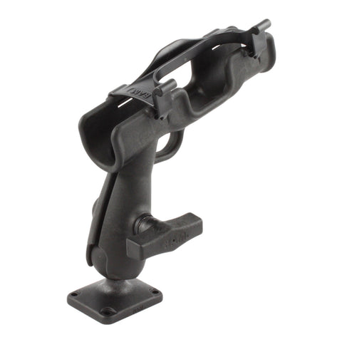 RAM ROD® Fly Rod Holder with 2