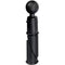 RAM® Ball Base with Flush Tube Wedge Adapter - C Size