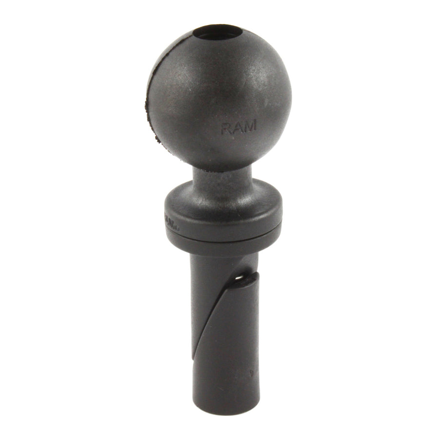 RAM® Wedge Ball Adapter for RAM®, Attwood & Fish-on Bases - C Size