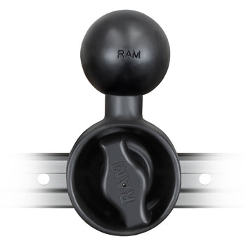 RAP-354-AAPRU:RAP-354-AAPRU_1:RAM Track Ball™ with Side Track Base