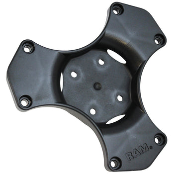 RAM® Triple Base Plate Adapter