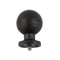 RAM® Ball Adapter with 1/4"-20 Threaded Stud for Action Cameras - C Size