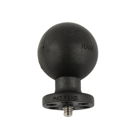 RAM® Ball Adapter with 1/4