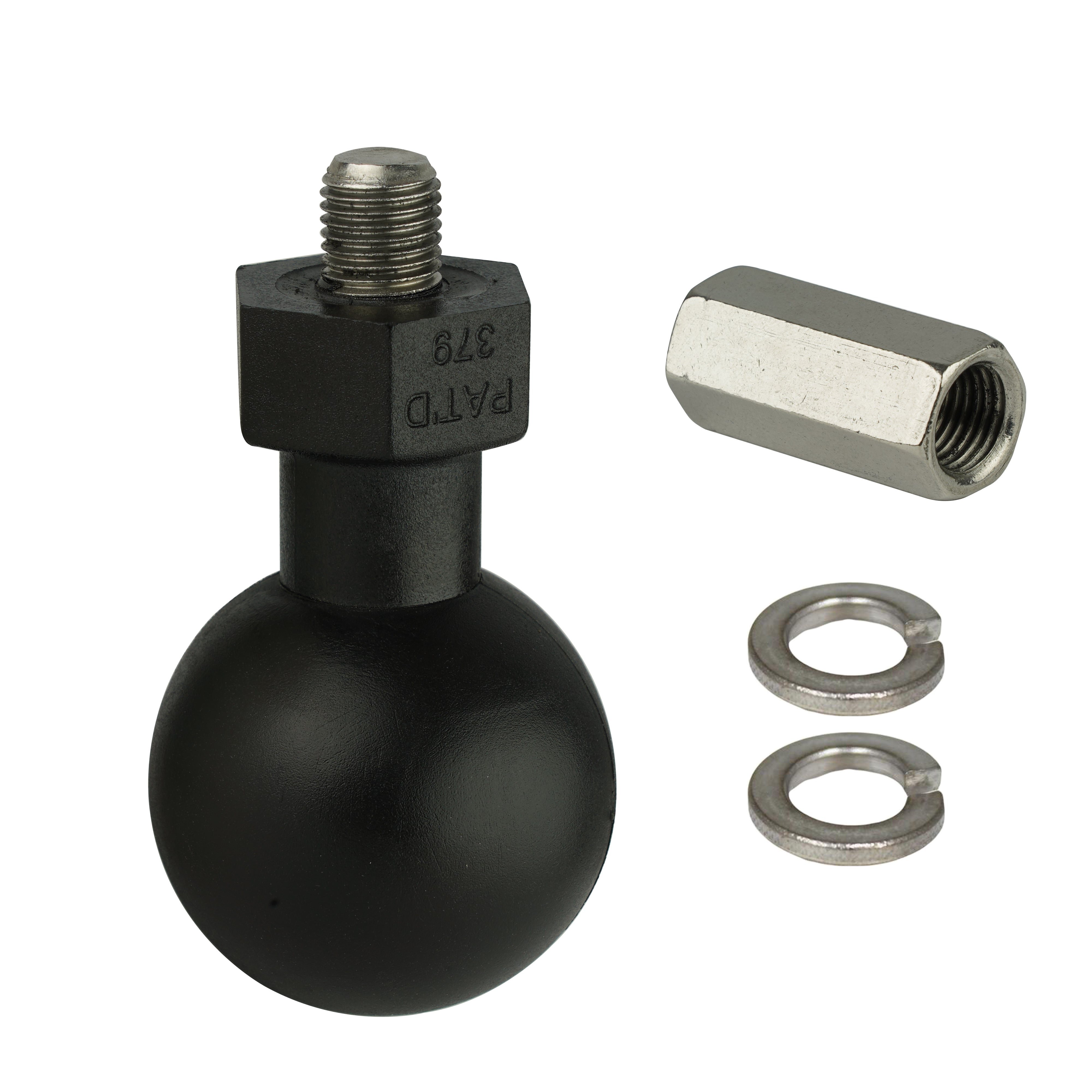 RAM® Tough-Ball™ with Coupling Nut for WeBoost Antennas – RAM Mounts