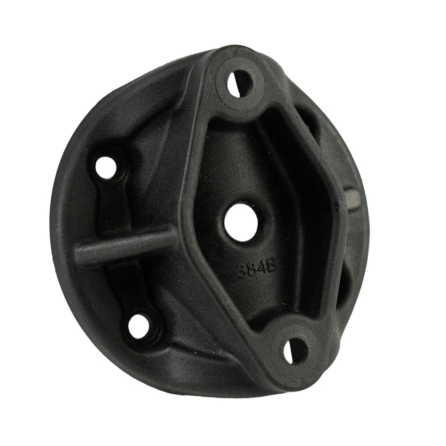RAM® Tube Adapter with AMPS Hole Pattern