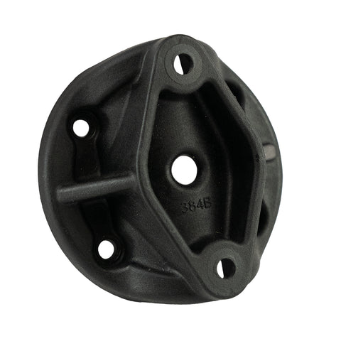 RAM® Tube Adapter with AMPS Hole Pattern