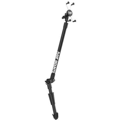 RAM® Press-N-Lock™ 24