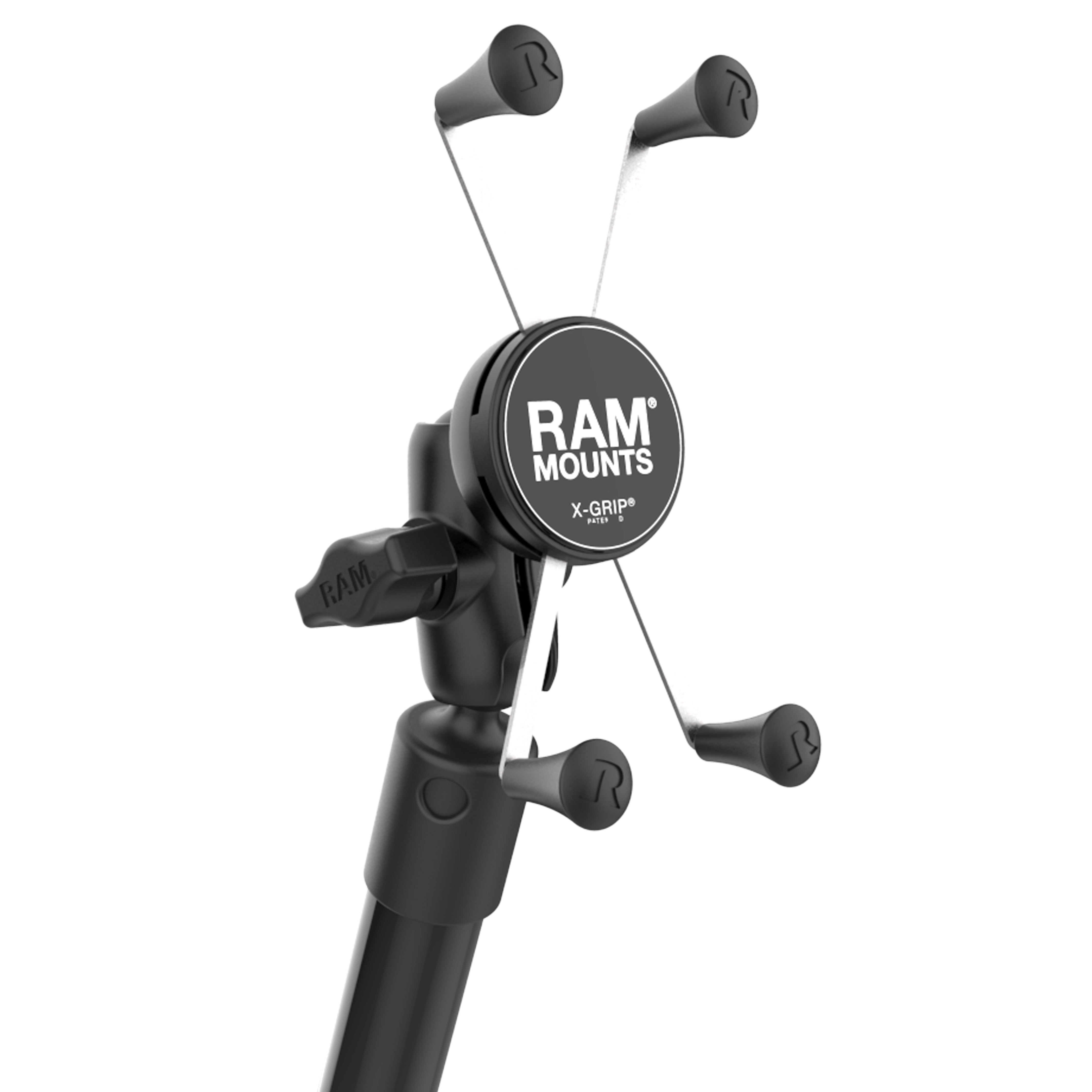 RAM® Press-N-Lock™ 24