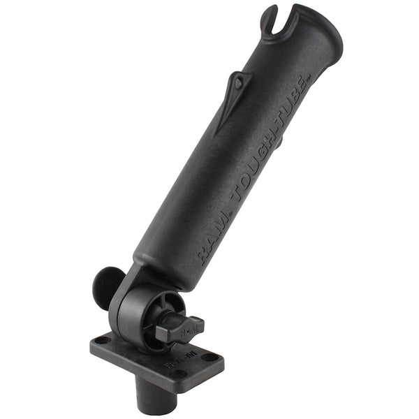 ram tube fishing rod holder Mount Tough-Tube Holder-3