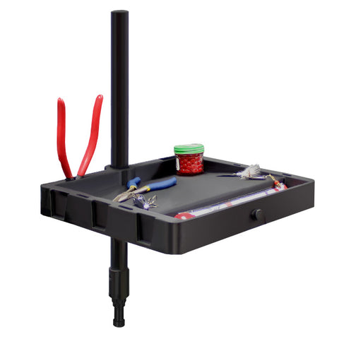 RAM® Stack-N-Stow™ Bait Board with 18