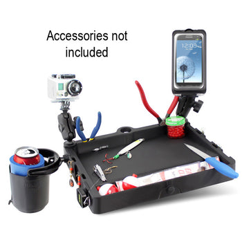 RAM® Stack-N-Stow™ Bait Board