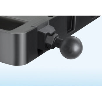 RAM® Wedge-Lock™ Ball Base for RAM® Stack-N-Stow™
