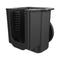RAM® Power-Grip™ Scanner Holder with Magnetic Tough-Mag™ Adapter