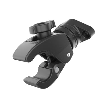 RAM® Rotating Low-Profile Tough-Claw™ Small Clamp Mount