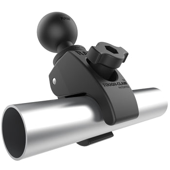 RAM® Tough-Claw™ Small Clamp Ball Base