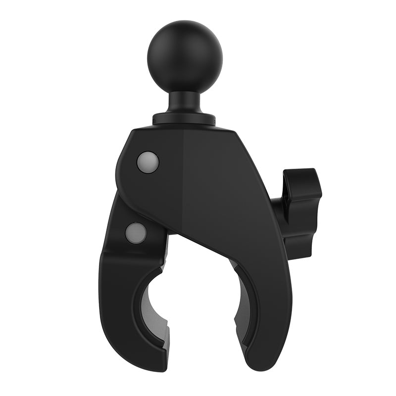 Ram Mounts Medium Tough-Claw 1" Rubber Ball Base – Rap-b-411u