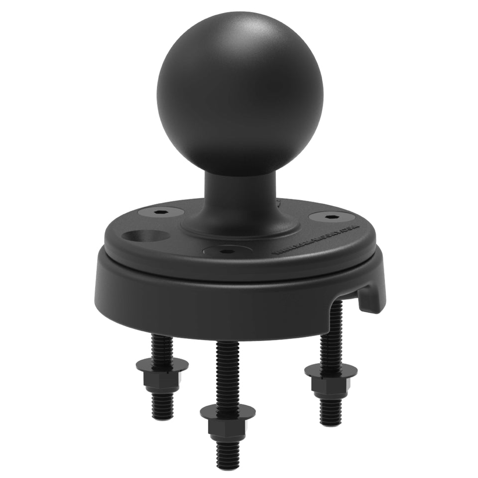 RAM® Cable Manager for Large Electronic Mounts – RAM Mounts