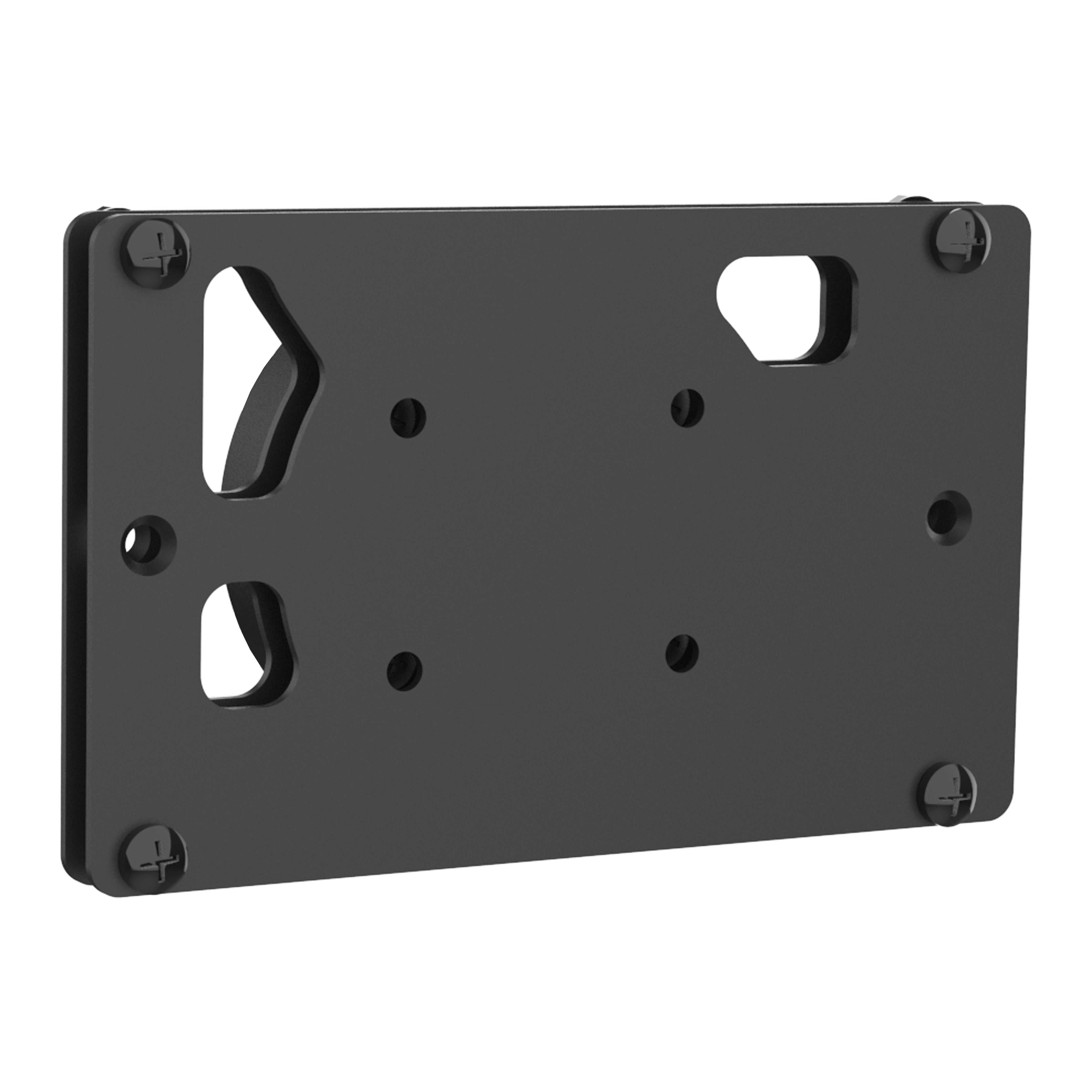 RAM® Low-Profile Cage Guard Mount with Backing Plate – RAM® Mounts