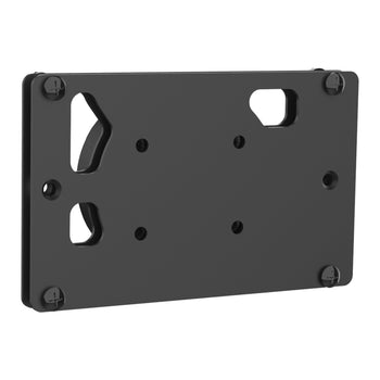 RAM® Low-Profile Cage Guard Mount with Backing Plate