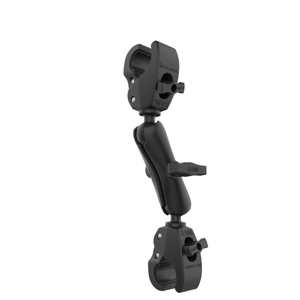 RAM® Trolling Motor Stabilizer with Tough-Claw™ 1” - 1.6” Clamp RAM® Trolling Motor Stabilizer with Tough-Claw™ 1” - 1.6” Clamp