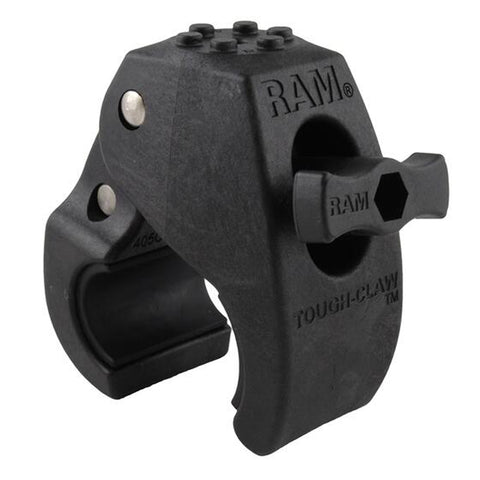 RAM® Tough-Claw™ Medium Clamp Base with RAM® Pin-Lock™ Pattern