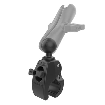 RAM® Tough-Claw™ Medium Clamp Ball Base