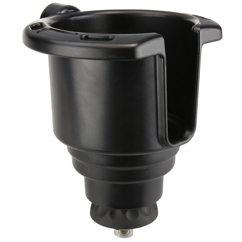 RAM® Cup Holder with Leash Plug Adapter