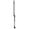 RAM® Tough-Pole™ Camera Mount with Double Pipe & RAM® Track-Node™ Base