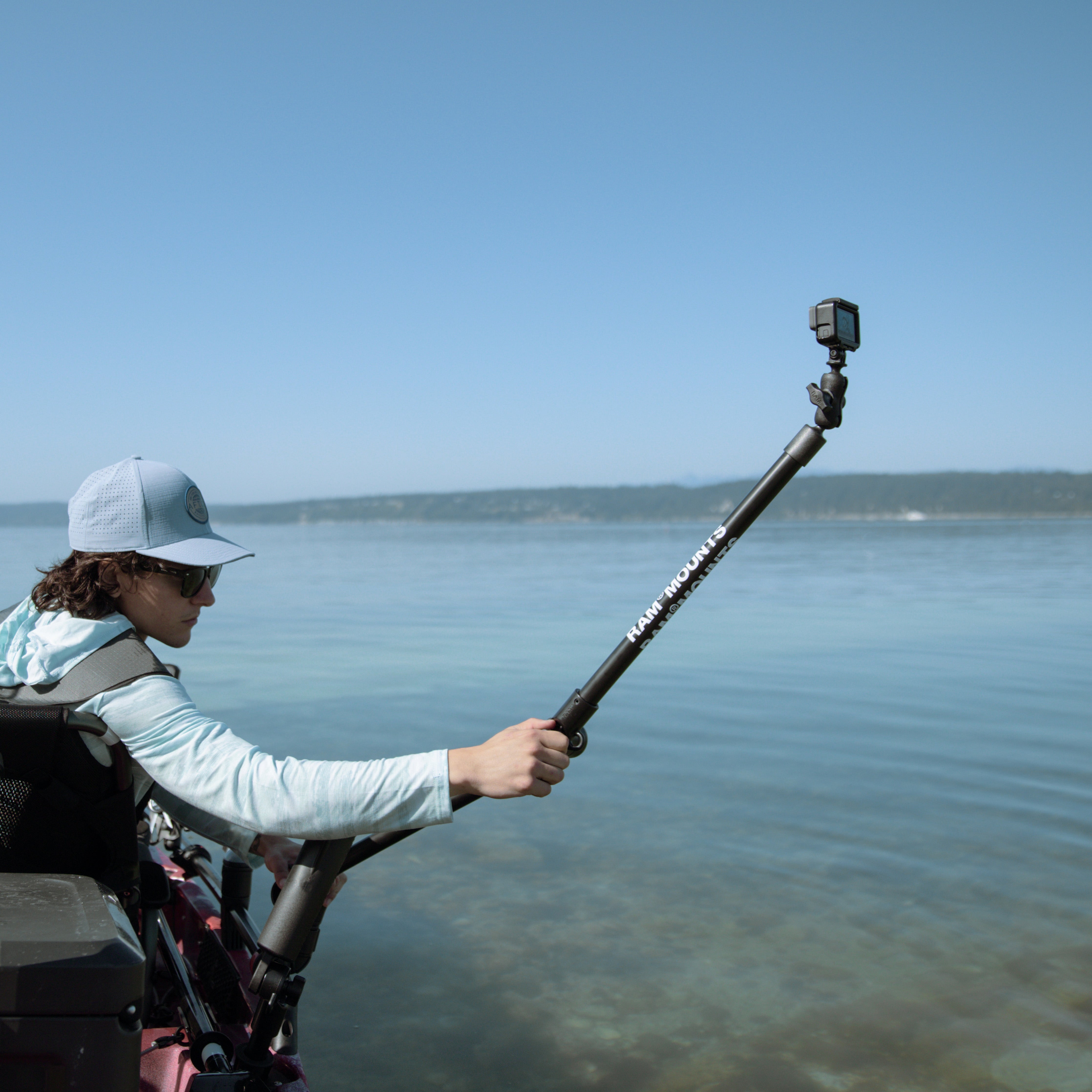 RAM® Tough-Pole™ 48