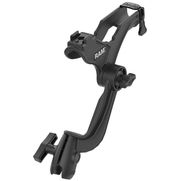 RAM Rod JR Fishing Rod Holder with Revolution Socket Arm