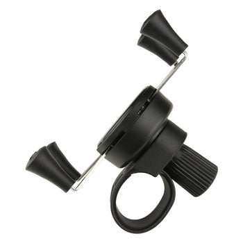 RAM® X-Grip® Phone Mount with RAM® Tough-Strap™ Handlebar Base