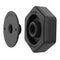RAM® Vibe-Safe™ with NPT Adapter for 2-Hole Holders