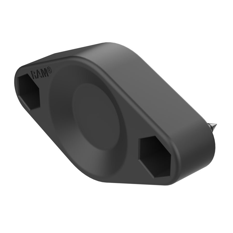 RAM® Magnetic Microphone Adapter