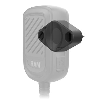 RAM® Magnetic Microphone Adapter