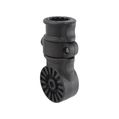 RAM® Adapt-A-Post™ with Female Composite Ratchet Adapter