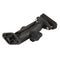 RAM® Composite Double Ball Mount with Diamond Plates and Backing Plate
