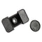 RAM® Flat Clamp Accessory Plates for the Composite Yoke Clamp Base