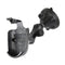 RAM® Twist-Lock™ Low-Profile Suction Mount for SPOT IS™ + More