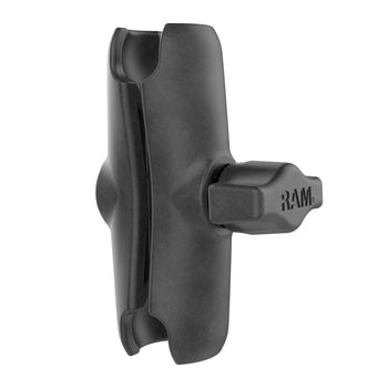 Supporto con tripla sfera di tipo B per collegare tre bracci Ram Mounts Supporto con tripla sfera di tipo B per collegare tre bracci Ram Mounts