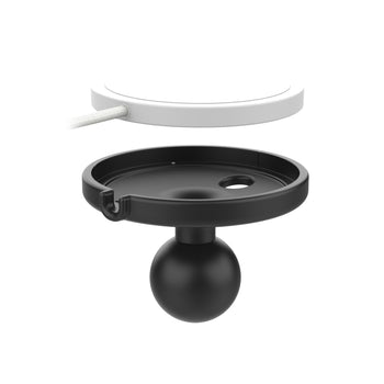 RAM® Ball Adapter for Apple MagSafe (2024+)