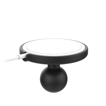 RAP-B-202-AP-MAGU:RAP-B-202-AP-MAGU_1:RAM Ball Adapter for Apple MagSafe (2020)